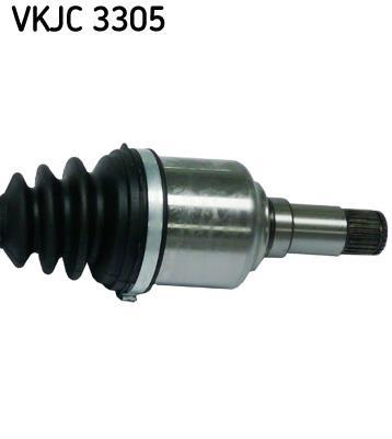 Cardan SKF VKJC 3305